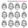 Les Rita Mitsouko - Variéty Remixes - EP
