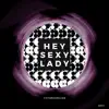 Victorecholima - Hey Sexy Lady - Single